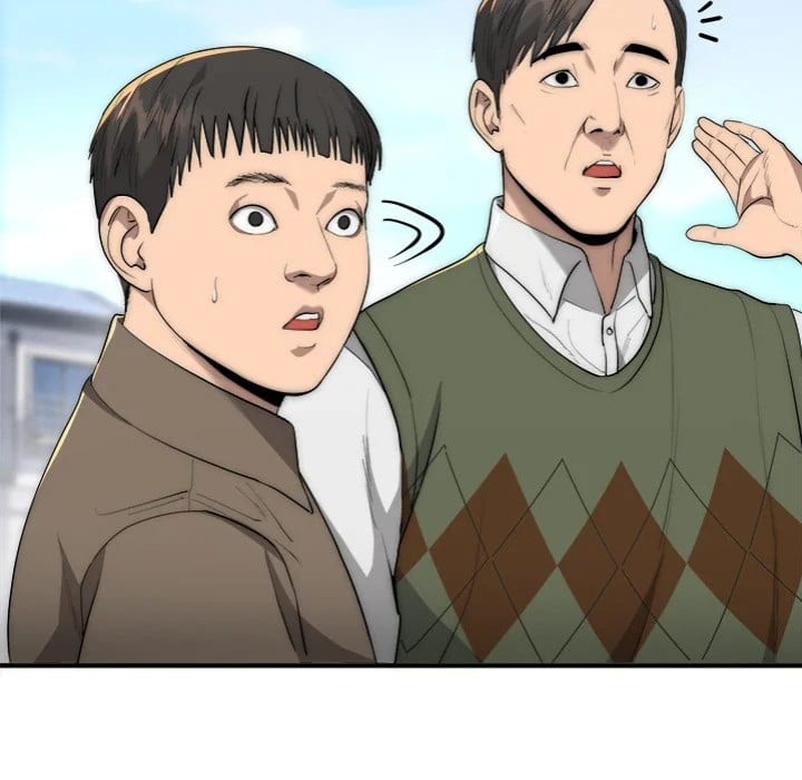 Kangsae the Strong Uncensored, chapter 7, page 66 of 167