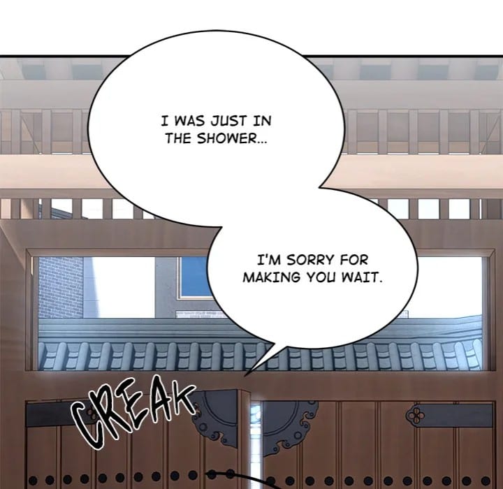 Kangsae the Strong Uncensored, chapter 7, page 67 of 167