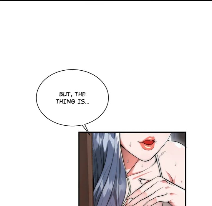 Kangsae the Strong Uncensored, chapter 7, page 69 of 167