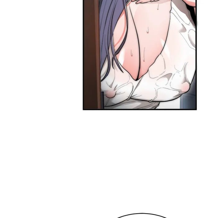 Kangsae the Strong Uncensored, chapter 7, page 70 of 167