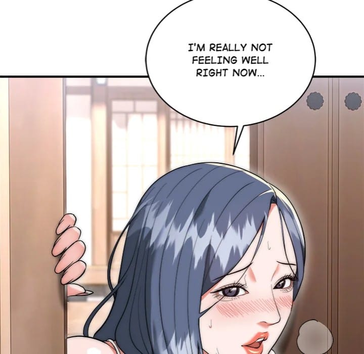 Kangsae the Strong Uncensored, chapter 7, page 71 of 167