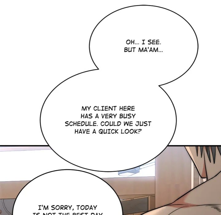 Kangsae the Strong Uncensored, chapter 7, page 76 of 167