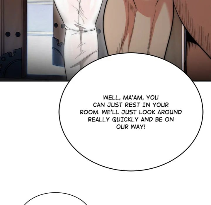 Kangsae the Strong Uncensored, chapter 7, page 78 of 167