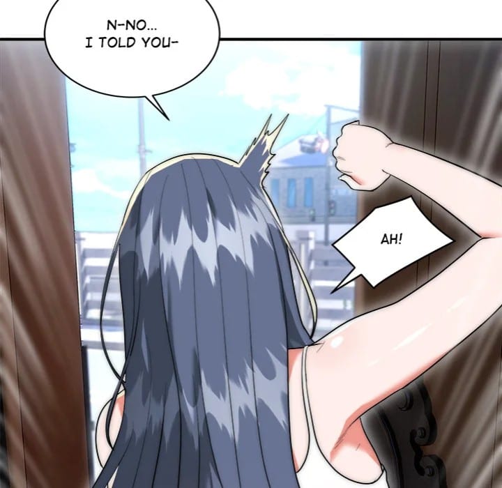 Kangsae the Strong Uncensored, chapter 7, page 79 of 167