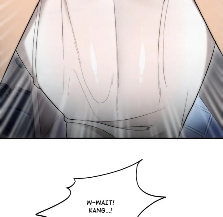 Kangsae the Strong Uncensored, chapter 7, page 81 of 167