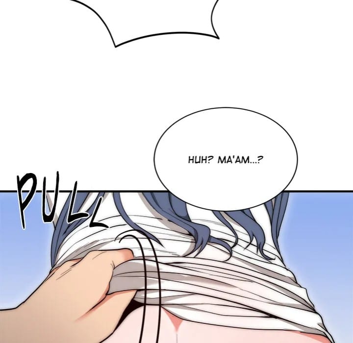 Kangsae the Strong Uncensored, chapter 7, page 82 of 167