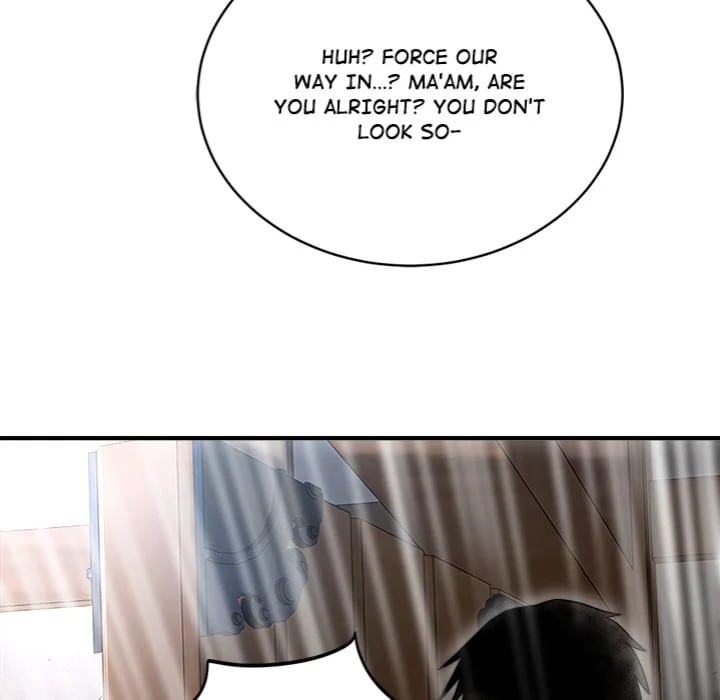 Kangsae the Strong Uncensored, chapter 7, page 86 of 167