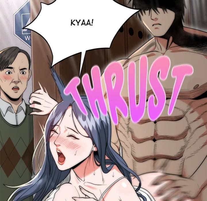 Kangsae the Strong Uncensored, chapter 7, page 87 of 167