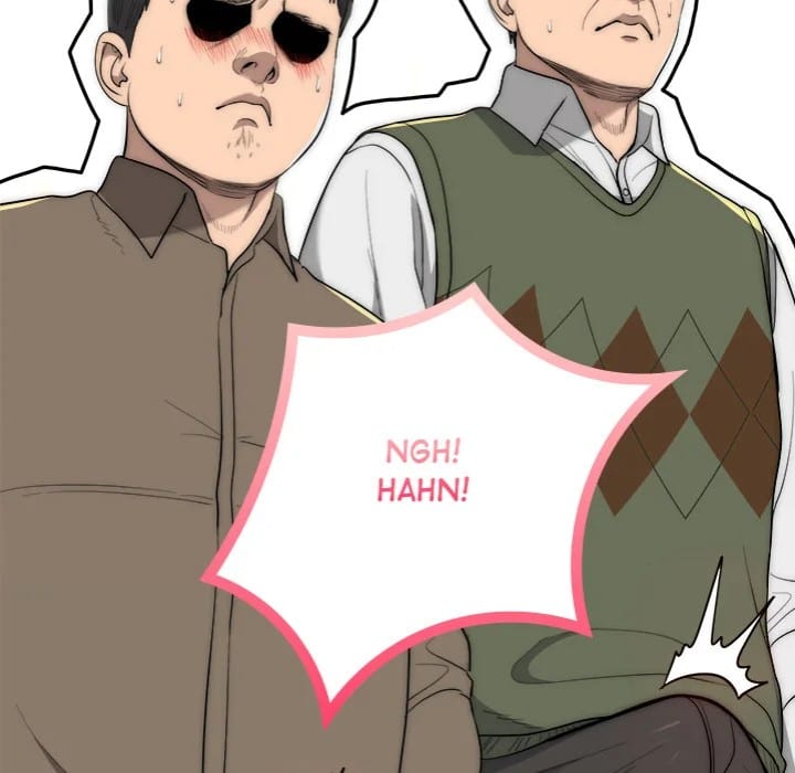 Kangsae the Strong Uncensored, chapter 7, page 92 of 167
