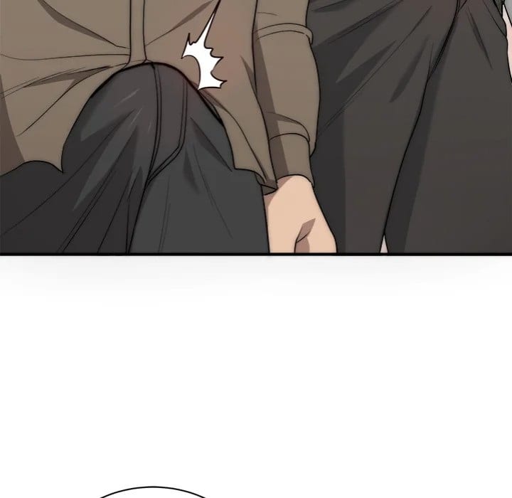 Kangsae the Strong Uncensored, chapter 7, page 93 of 167