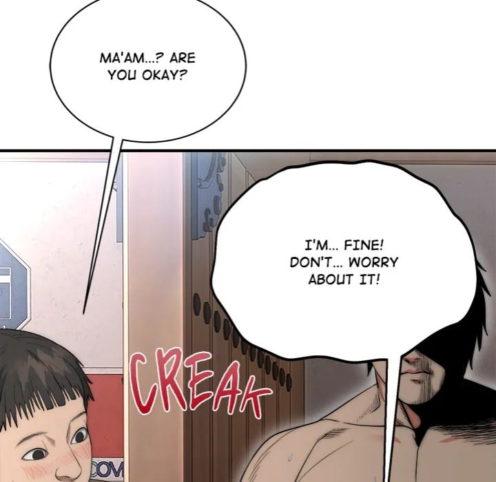 Kangsae the Strong Uncensored, chapter 7, page 94 of 167