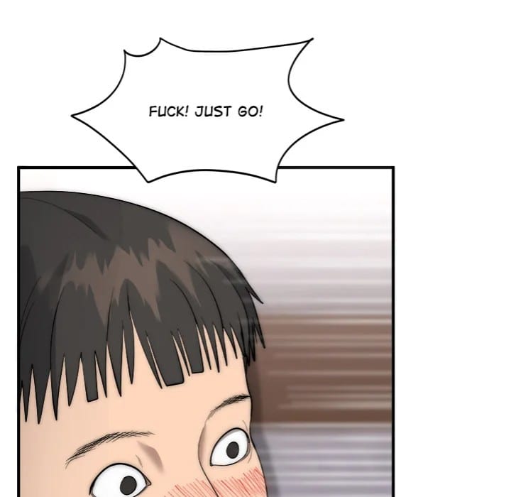 Kangsae the Strong Uncensored, chapter 7, page 97 of 167