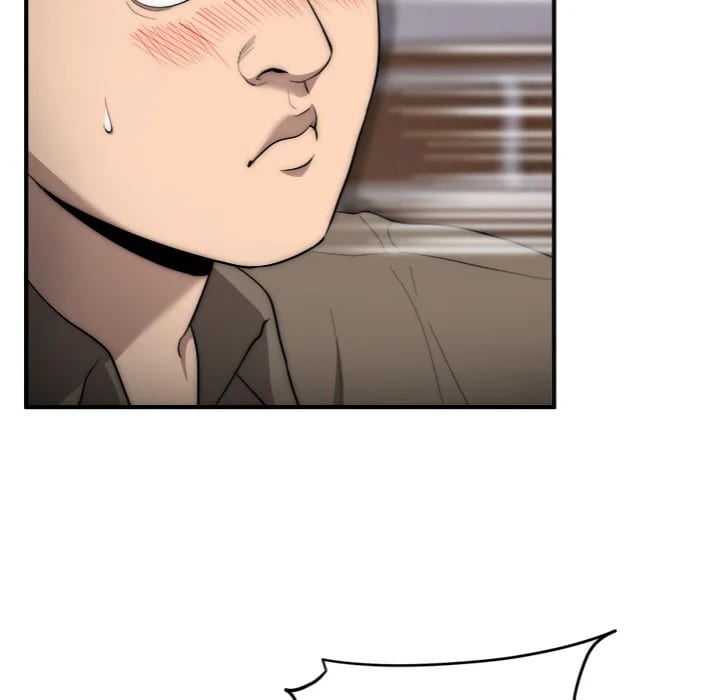 Kangsae the Strong Uncensored, chapter 7, page 98 of 167