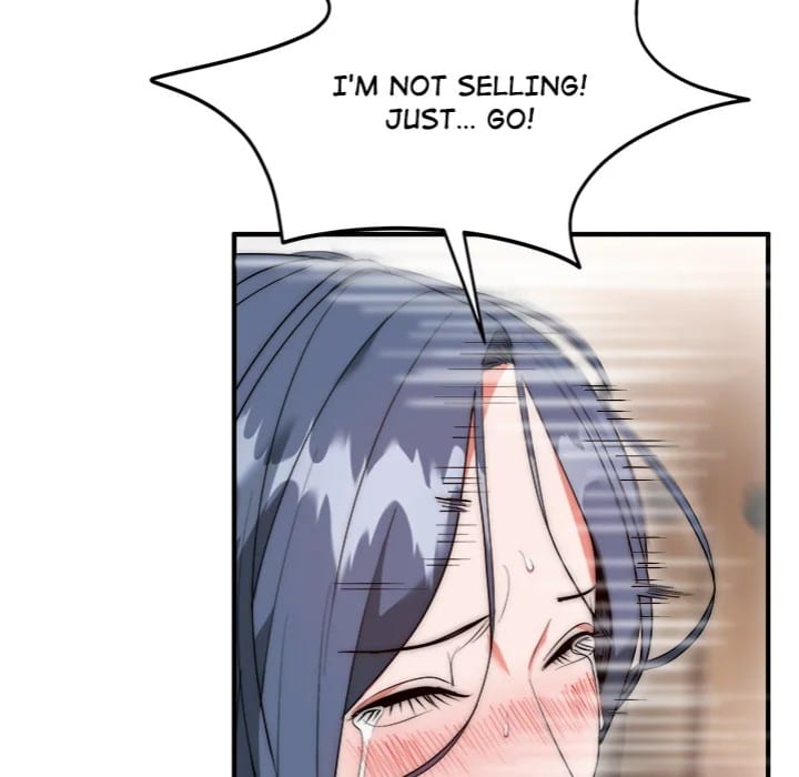 Kangsae the Strong Uncensored, chapter 7, page 99 of 167