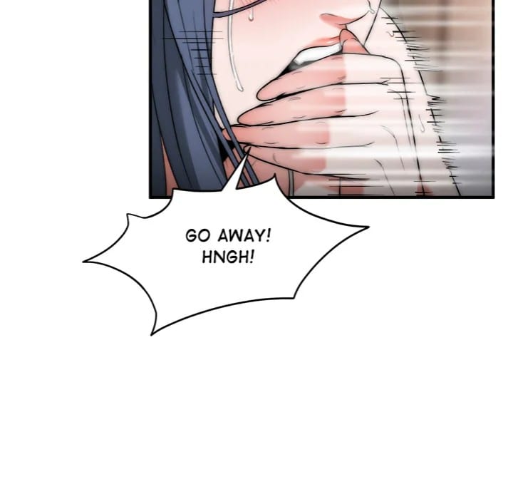 Kangsae the Strong Uncensored, chapter 7, page 100 of 167