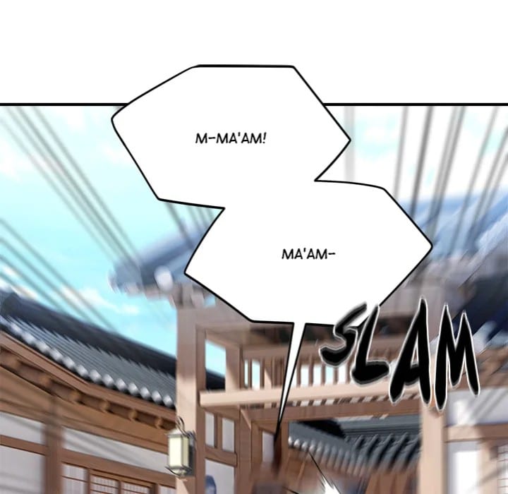 Kangsae the Strong Uncensored, chapter 7, page 101 of 167