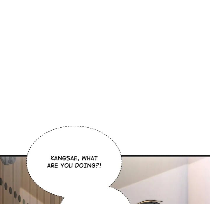 Kangsae the Strong Uncensored, chapter 7, page 103 of 167