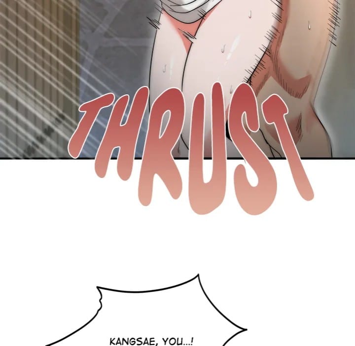 Kangsae the Strong Uncensored, chapter 7, page 110 of 167