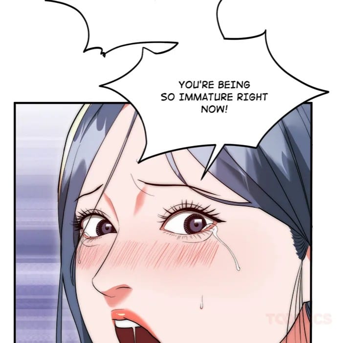 Kangsae the Strong Uncensored, chapter 7, page 111 of 167
