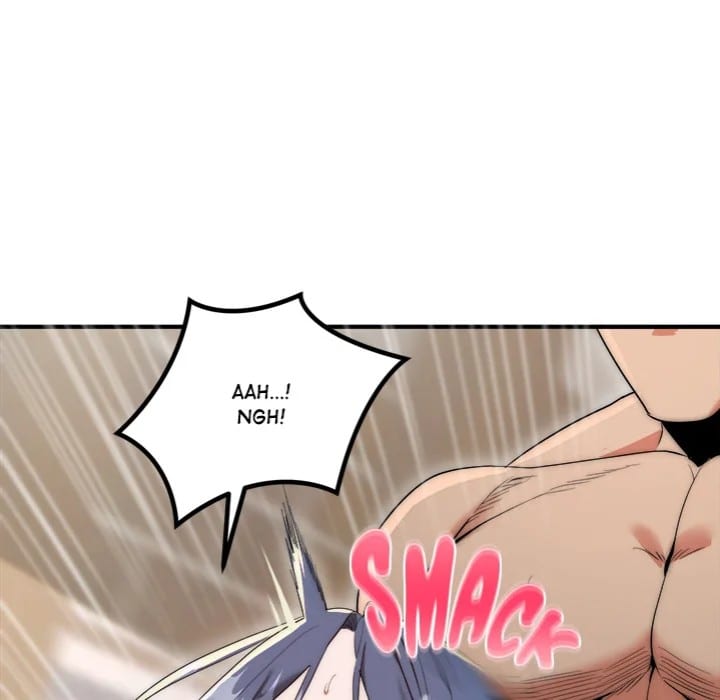 Kangsae the Strong Uncensored, chapter 7, page 114 of 167