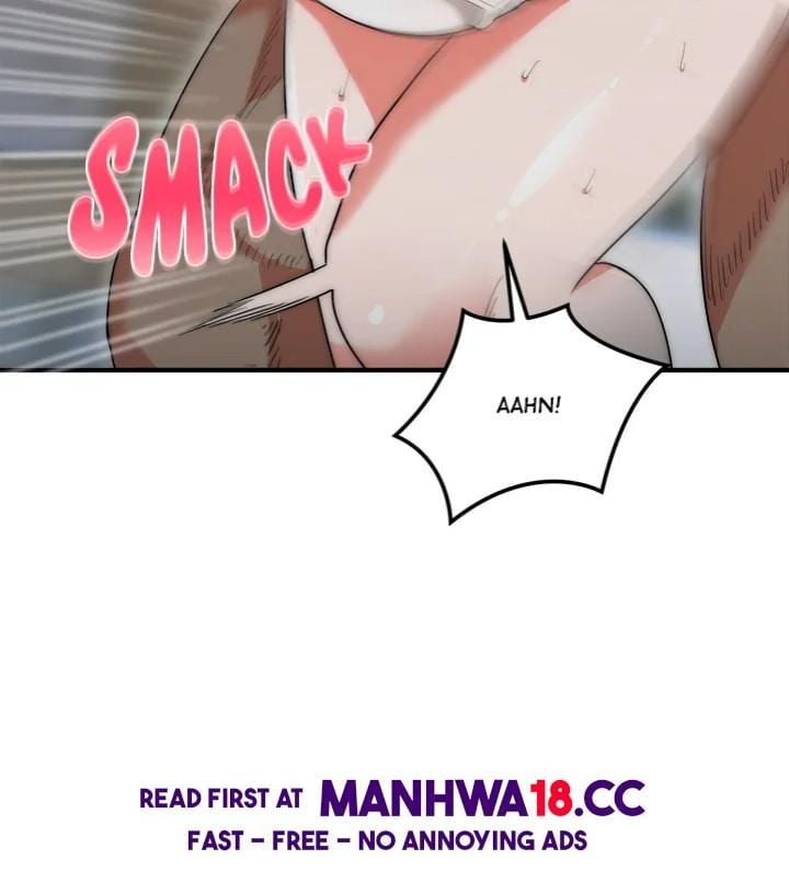 Kangsae the Strong Uncensored, chapter 7, page 116 of 167