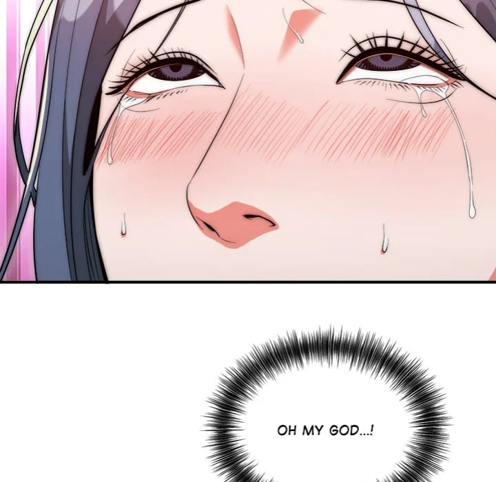 Kangsae the Strong Uncensored, chapter 7, page 121 of 167