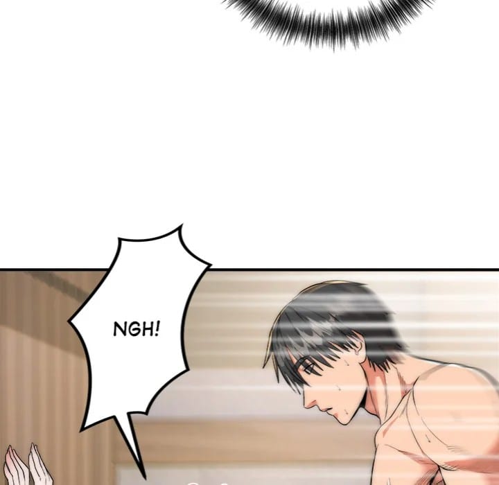 Kangsae the Strong Uncensored, chapter 7, page 122 of 167