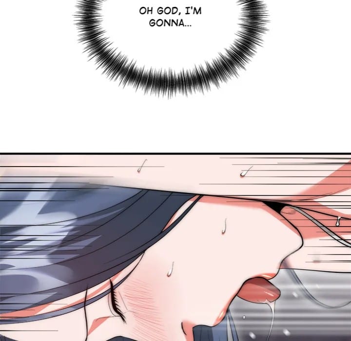 Kangsae the Strong Uncensored, chapter 7, page 125 of 167
