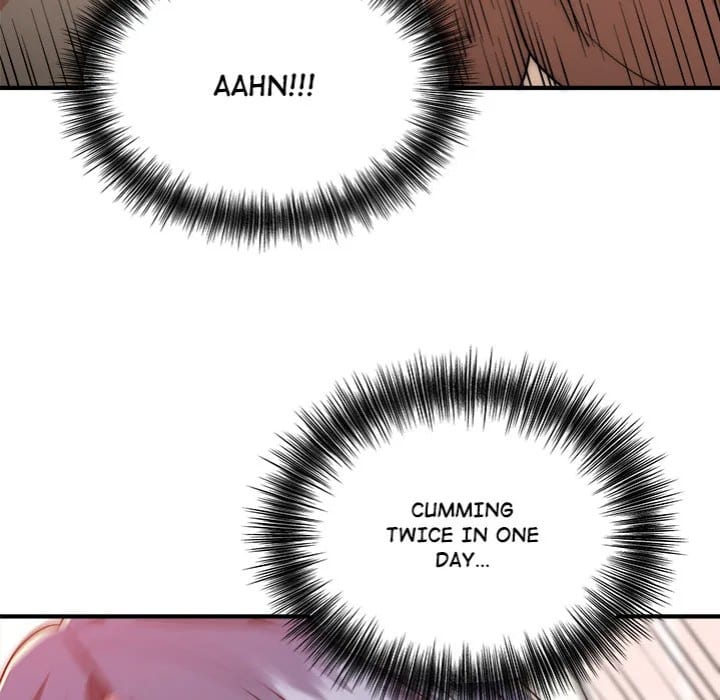 Kangsae the Strong Uncensored, chapter 7, page 130 of 167