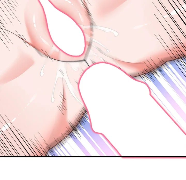 Kangsae the Strong Uncensored, chapter 7, page 133 of 167