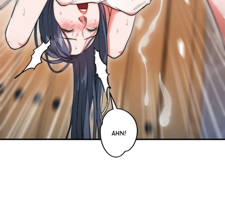 Kangsae the Strong Uncensored, chapter 7, page 136 of 167