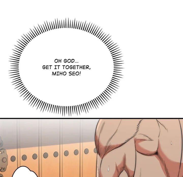 Kangsae the Strong Uncensored, chapter 7, page 137 of 167