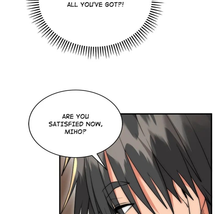 Kangsae the Strong Uncensored, chapter 7, page 140 of 167