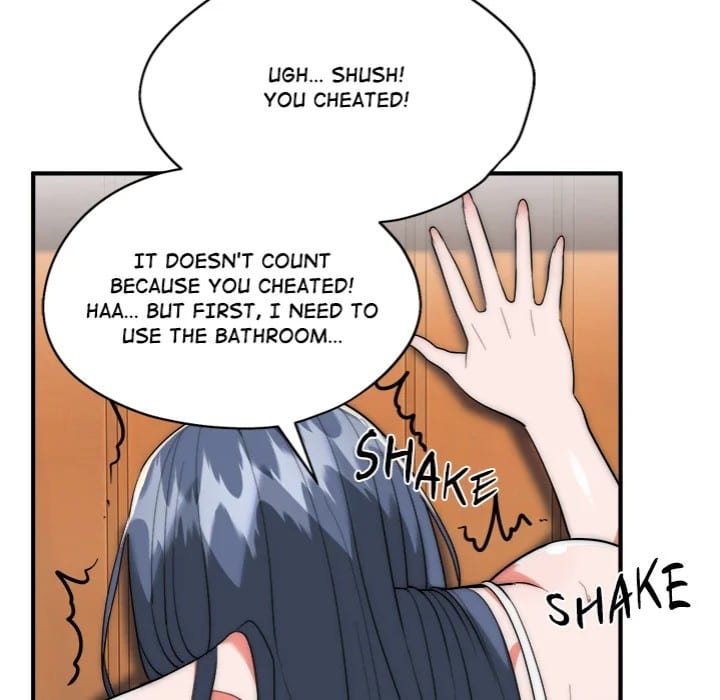 Kangsae the Strong Uncensored, chapter 7, page 142 of 167