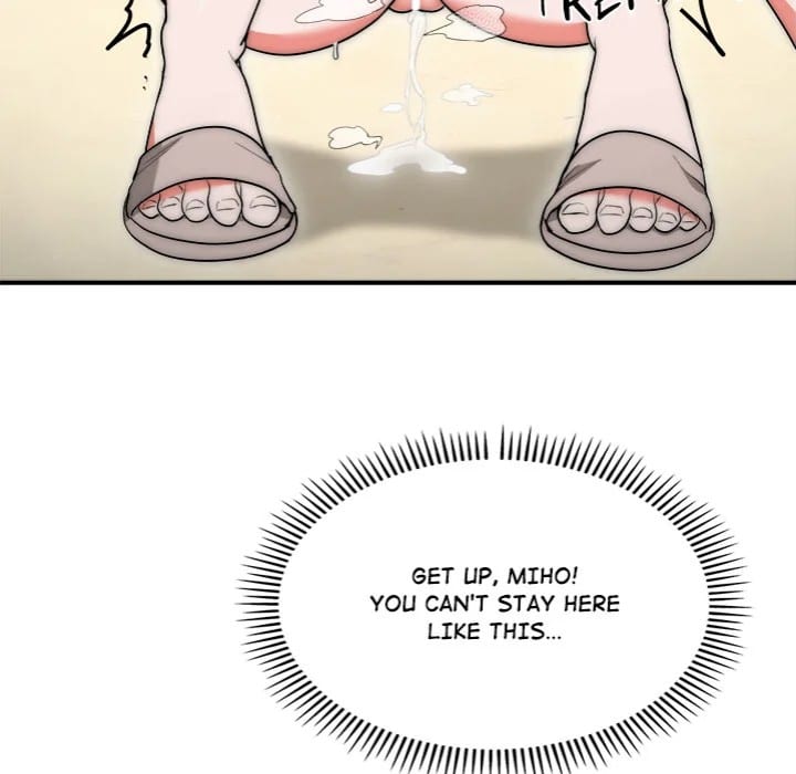 Kangsae the Strong Uncensored, chapter 7, page 146 of 167