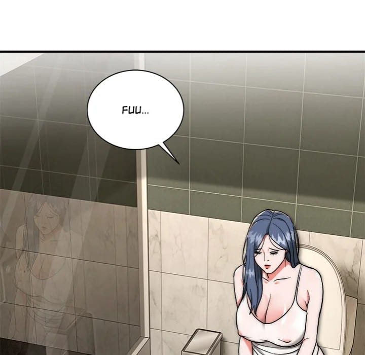 Kangsae the Strong Uncensored, chapter 7, page 151 of 167