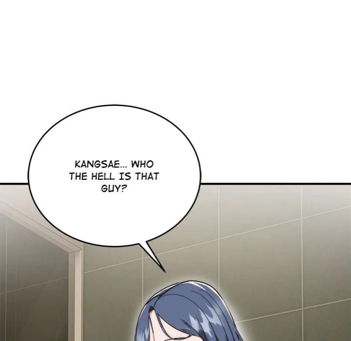 Kangsae the Strong Uncensored, chapter 7, page 153 of 167