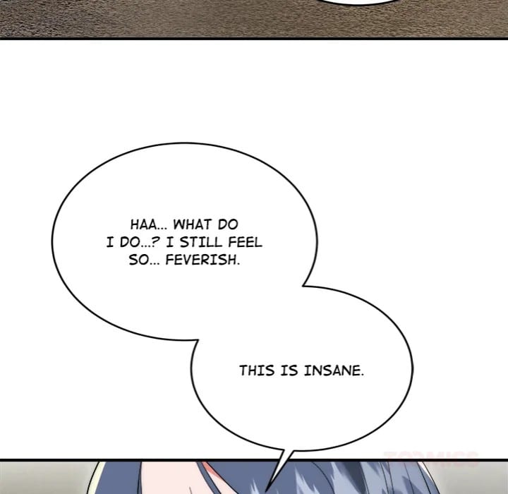 Kangsae the Strong Uncensored, chapter 7, page 156 of 167