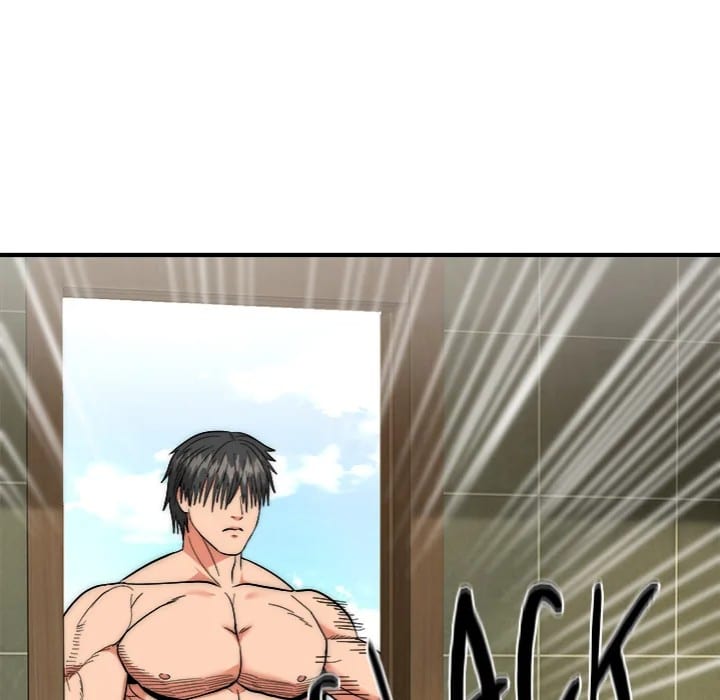 Kangsae the Strong Uncensored, chapter 7, page 160 of 167