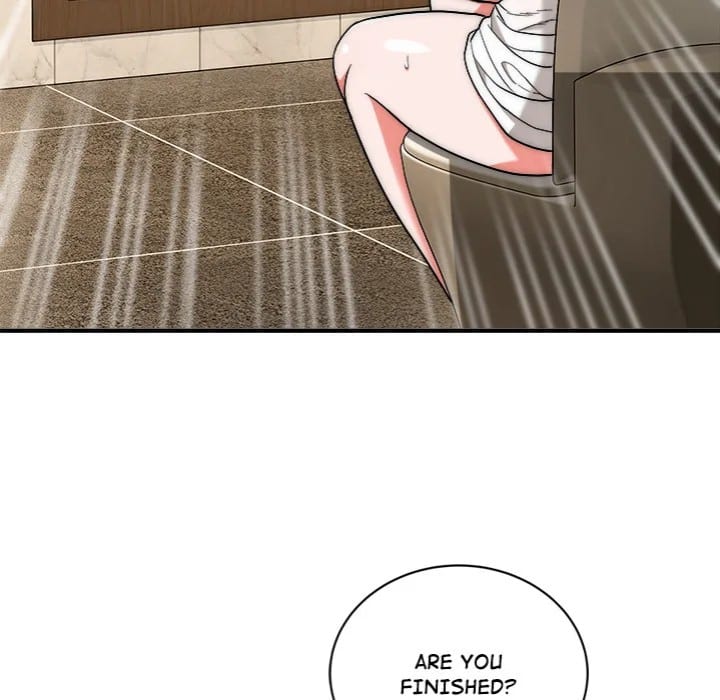 Kangsae the Strong Uncensored, chapter 7, page 162 of 167