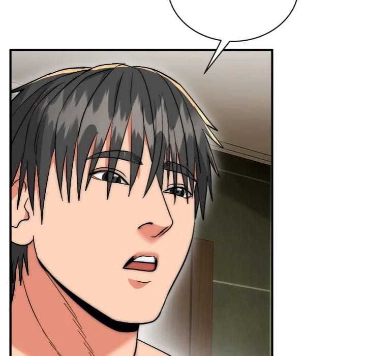 Kangsae the Strong Uncensored, chapter 7, page 163 of 167