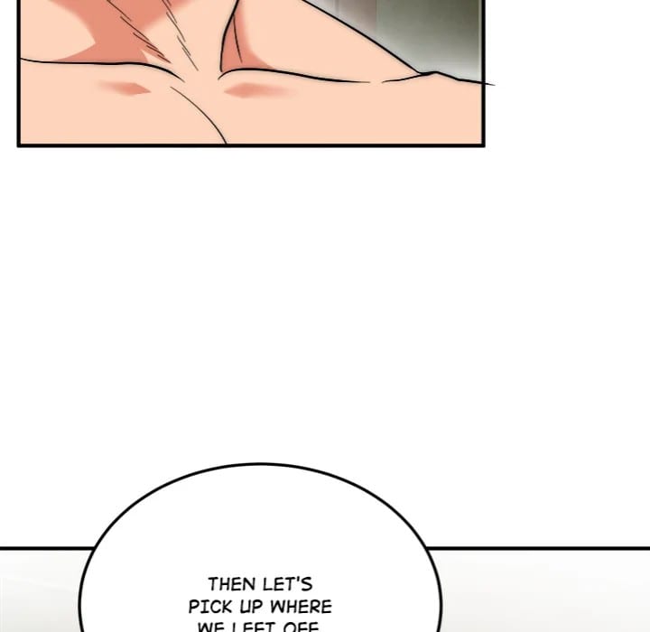 Kangsae the Strong Uncensored, chapter 7, page 164 of 167