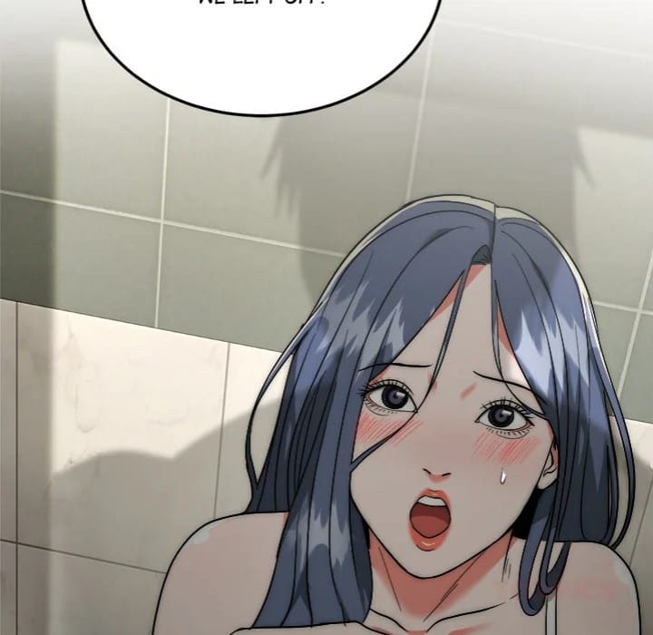 Kangsae the Strong Uncensored, chapter 7, page 165 of 167