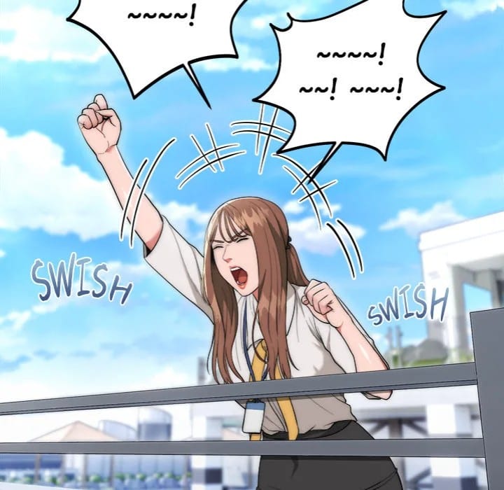 Kangsae the Strong Uncensored, chapter 9, page 7 of 145