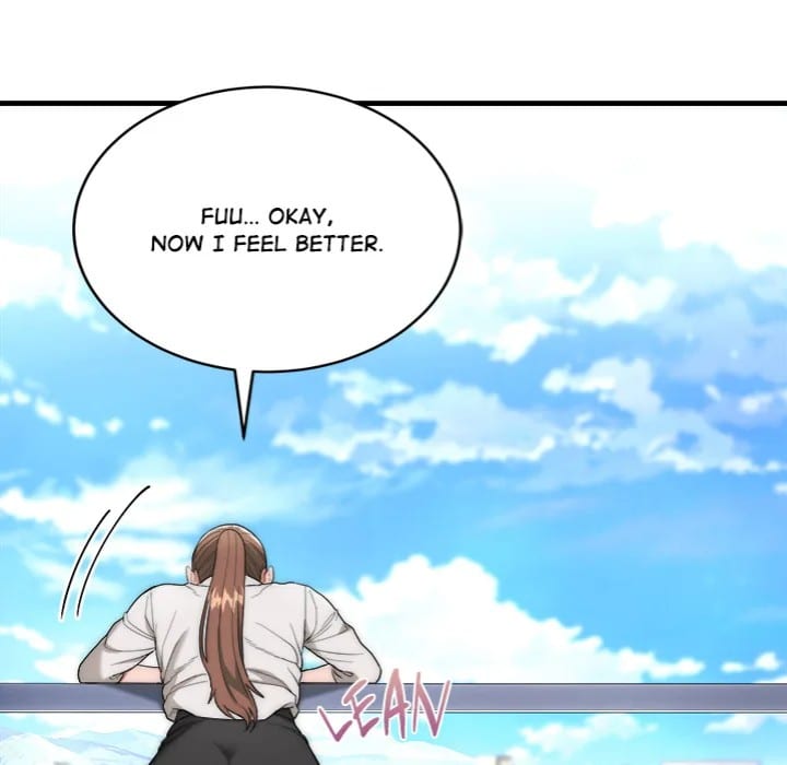 Kangsae the Strong Uncensored, chapter 9, page 12 of 145