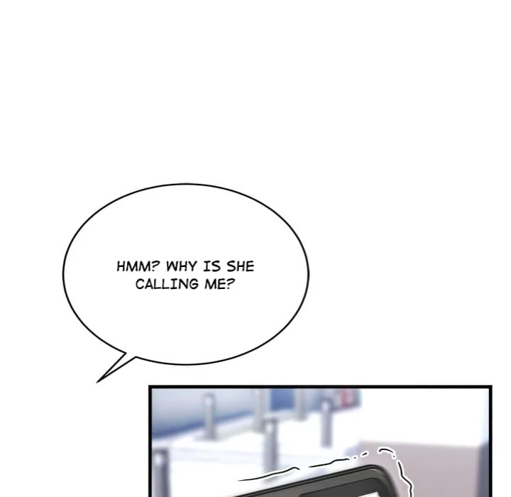 Kangsae the Strong Uncensored, chapter 9, page 18 of 145