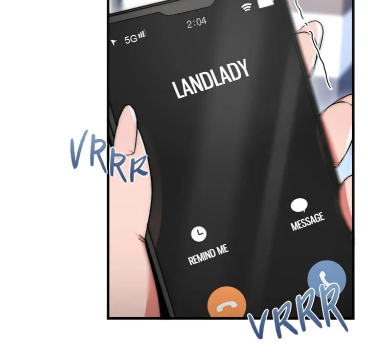 Kangsae the Strong Uncensored, chapter 9, page 19 of 145