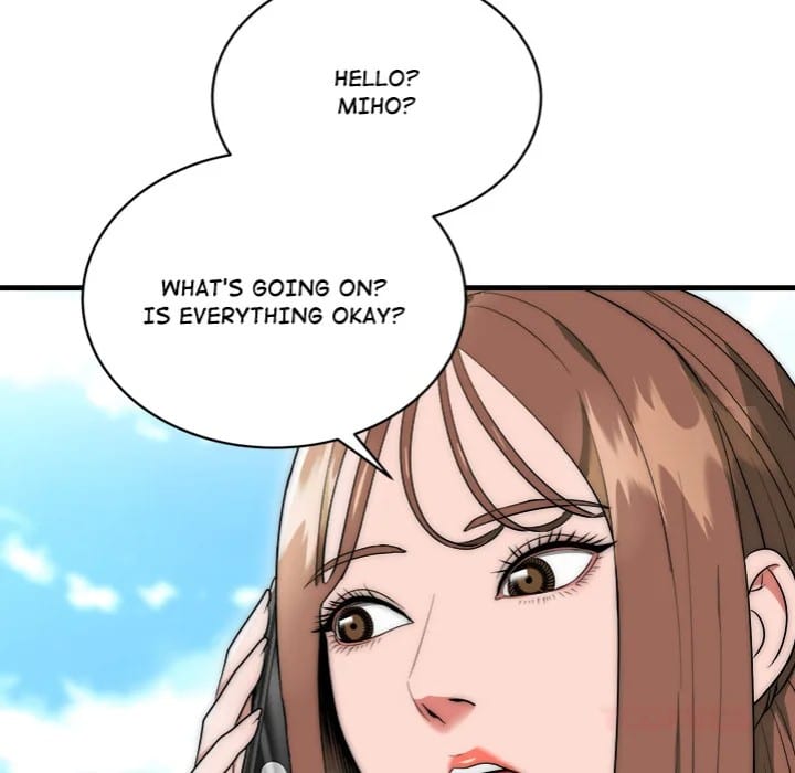 Kangsae the Strong Uncensored, chapter 9, page 21 of 145