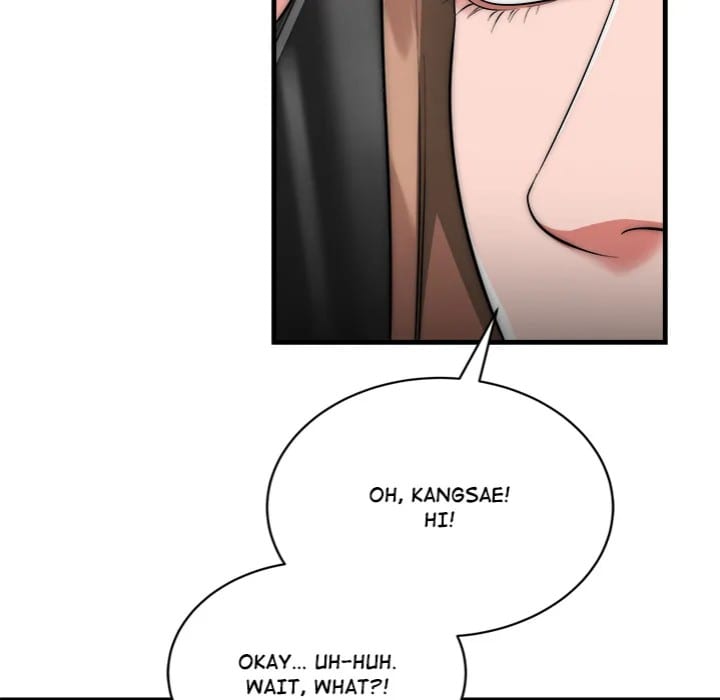 Kangsae the Strong Uncensored, chapter 9, page 24 of 145