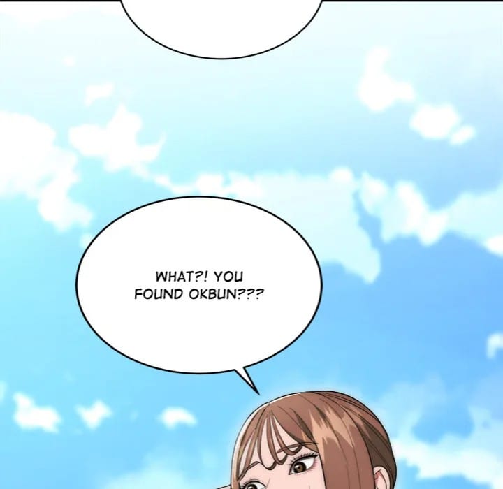 Kangsae the Strong Uncensored, chapter 9, page 25 of 145